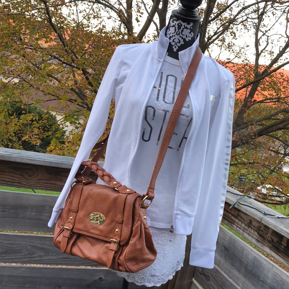 Steve Madden cross body bag